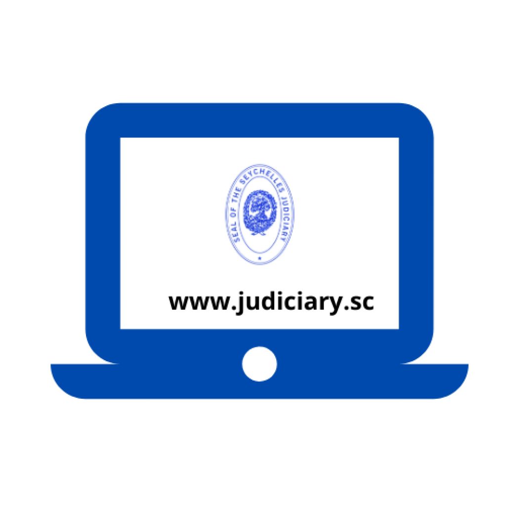 Judiciary of Seychelles launches new Website